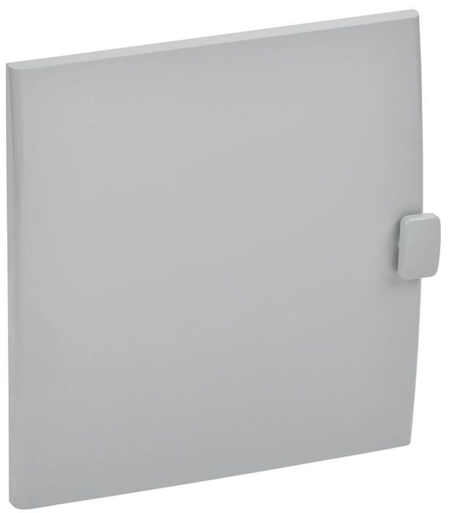 Дверца для корпуса пластикового КМПн-24 IP65 сер. непрозр. TEKFOR IEK TF-KP73D-DV-24-K03 Дверца для корпуса пластикового КМПн-24 IP65 сер. непрозр. TEKFOR IEK TF-KP73D-DV-24-K03