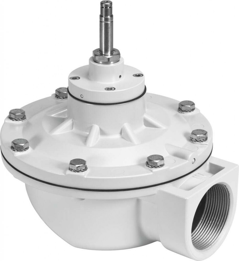 VZWE-E-M22C-M-G2-500-H Базовый распределитель