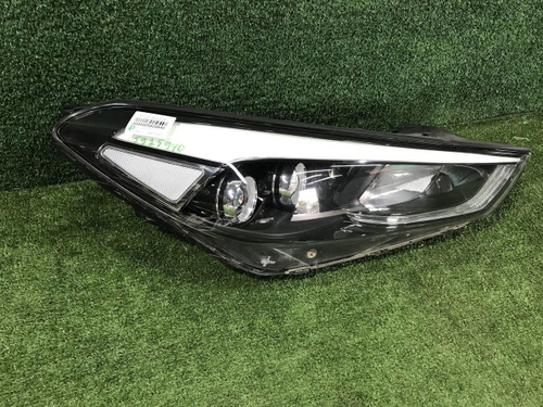 Фара правая Hyundai Tucson 3 (2015-2018) LED
