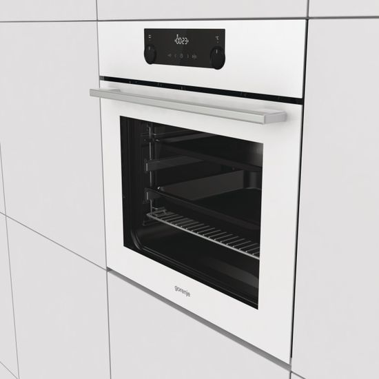 Электрический духовой шкаф Gorenje BO735E32WG