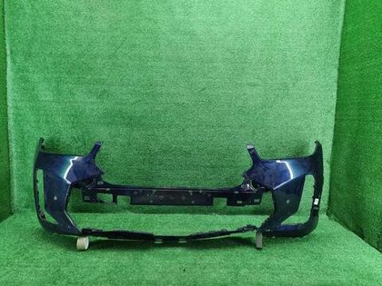 Бампер передний BMW X6 G06 (2023-н.в.) M-paket