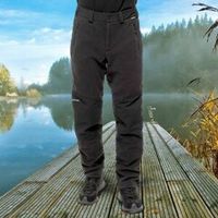 Брюки softshell