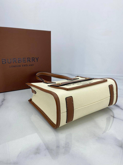 Сумка Burberry
