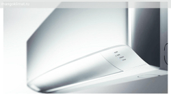 Сплит-система Panasonic Etherea Inverter CS-Z50TKE/CU-Z50TKE