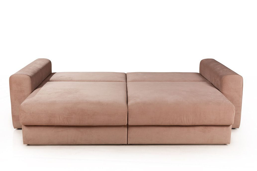 Престиж диван-кровать прямой, трехместный