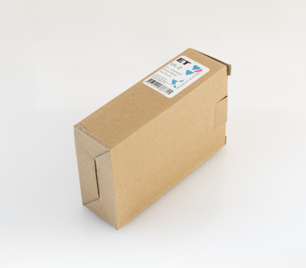 Зарядное устройство ET UL-2