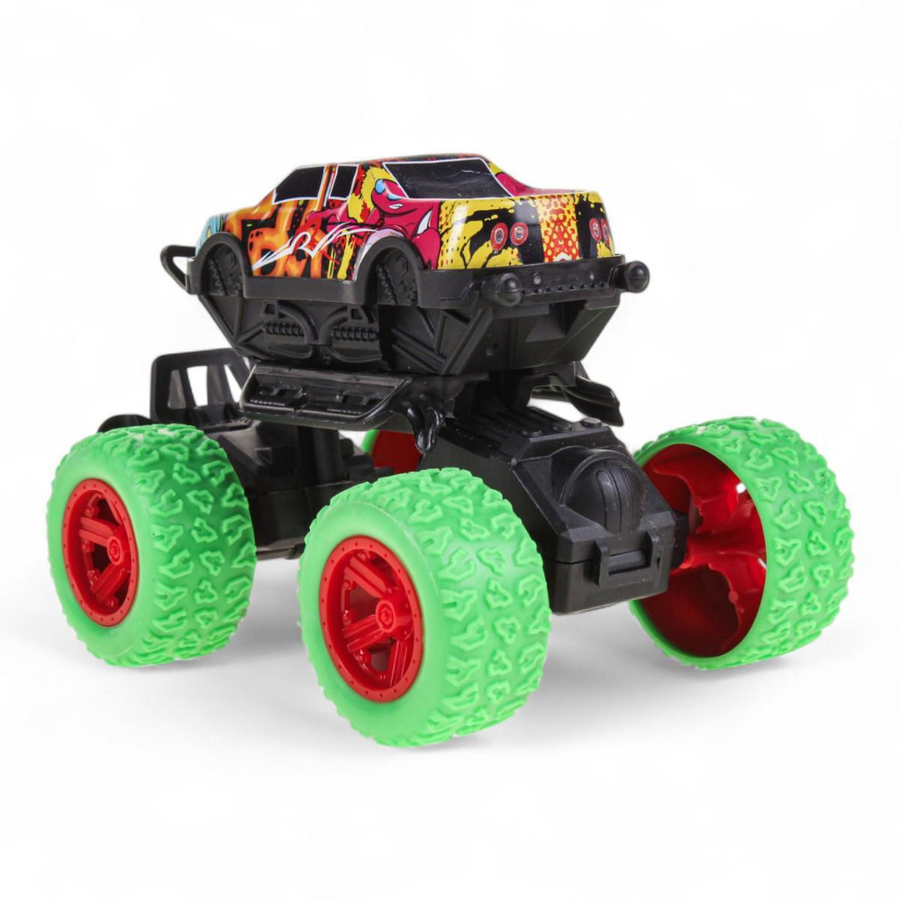 Джип ин., пакет HL312-A4