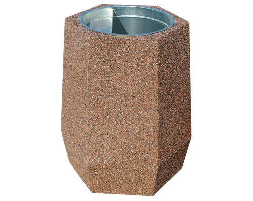 Урна бетонная «Долвис»