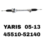 Рулевая Рейка YARIS NCP90 05-13
