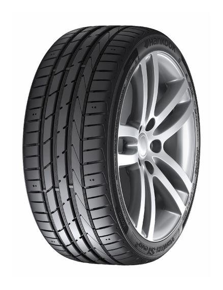 Hankook Tire Ventus S1 Evo 2 K117 245/45 R18 100Y XL RunFlat