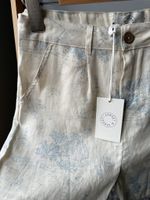 Новые льняные шорты Sproet & Sprout, 152