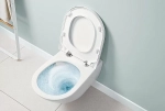 Унитаз подвесной Villeroy&Boch Subway 3.0 4670T0R1 альпийский белый, безободковый, слив торнадо