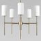 Подвесная люстра Loft IT Comfy 10307 Brass