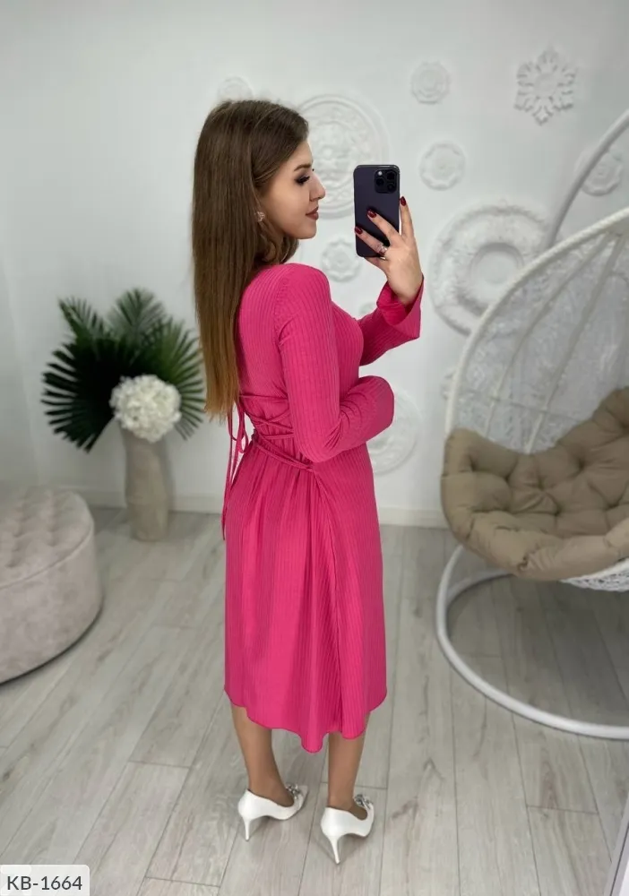 Платье KB-3400 Фабрика Моды