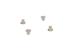 Фурнитура Комплект заглушек для отверстий диаметром 5мм LC-02