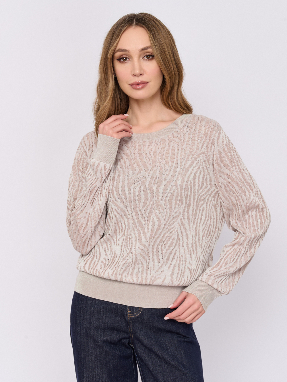 Джемпер женский FRANCO VELLO