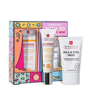 Erborian Kit mini baby skin nude