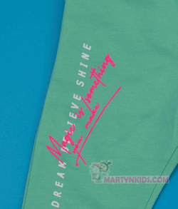 костюм c капюшоном Dream Magic хлопок 4234