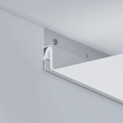 Профиль STRETCH-WALL-TECH-2000 (Arlight, Алюминий) 056254