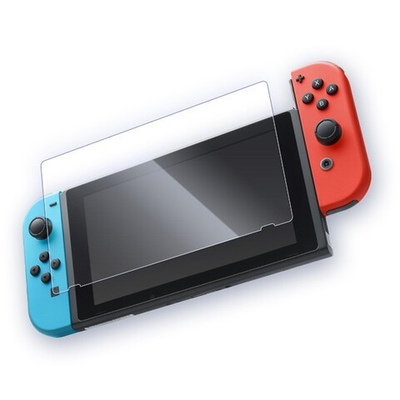 Защитное стекло для nintendo switch