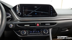 Hyundai Sonata (DN8) 2.0 (11.2020)