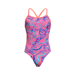Купальник FUNKITA Quick Flick