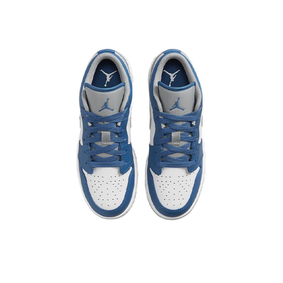 Иордания Air Jordan 1 Детские баскетбольные мячи Низкие Цены