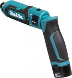 Аккумуляторный шуруповерт MAKITA TD 022 DSE TD022DSE