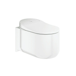 Унитаз-биде подвесной Grohe Sensia Arena (39354SH1)