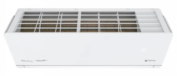 Сплит-система Royal Clima RCI-RSB55HN/IN/RCI-RSB55HN/OUT Royal Supremo Blanco Inverter