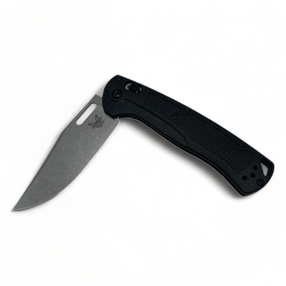 Нож складной HUNT (TAGGEDOUT) CPM-154 Арт 16