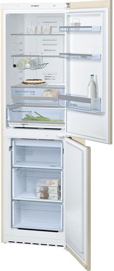 Холодильник Bosch KGN 39XK18R