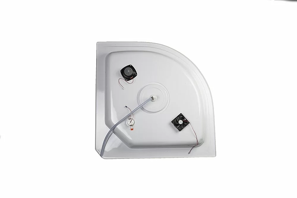 Душевая кабина Niagara Classic NG-1108-14 90x90