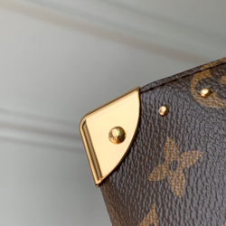 Louis Vuitton Speedy Trunk 25