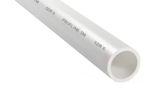 Труба PROFLINE PPR HW 40*6,7 PN20 4 метра УТ-00020770