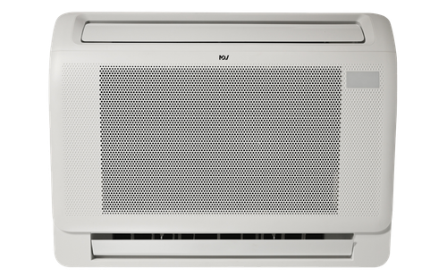 Консольный внутренний блок MDV MDFFI-12HRFN8