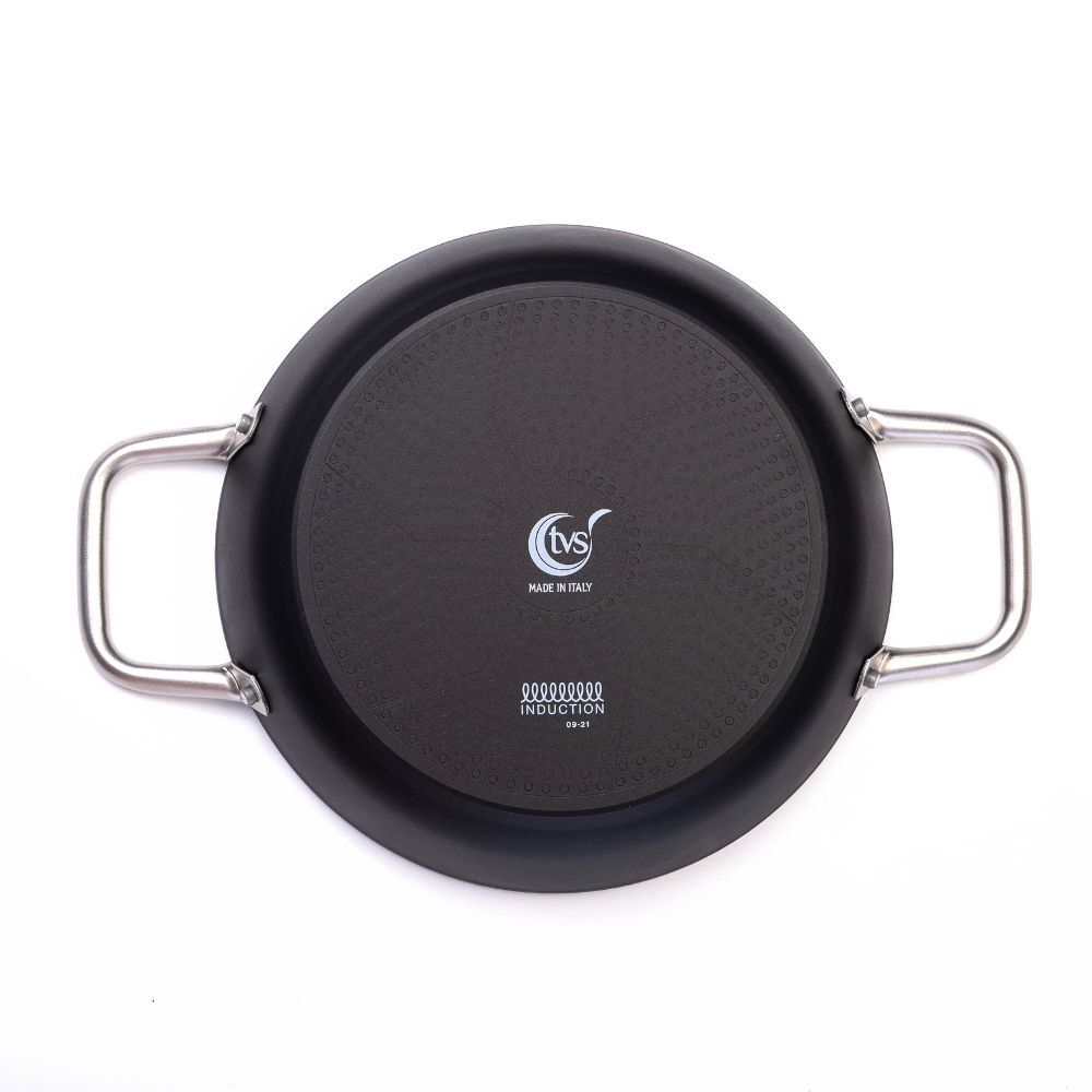 Сотейник TVS Terra Italia Induction 26 см