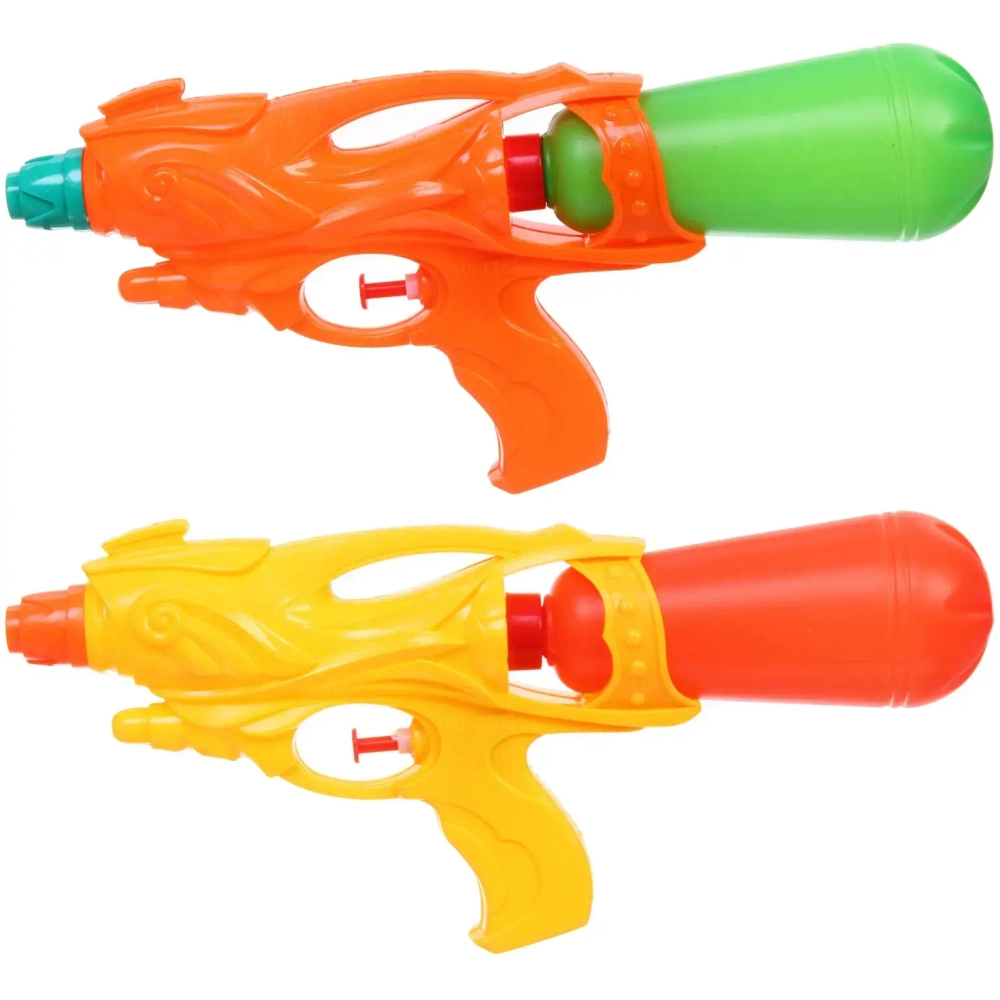 Водяной пистолет «Морская пена» 29*14 см, микс