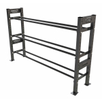 A0135 Стеллаж модульный 1800-1200 ТАНГЕН