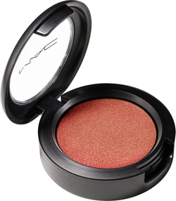 MAC Cosmetics Cream Color Base - Румяна для щек в креме оттенок Improper Copper, 3 g