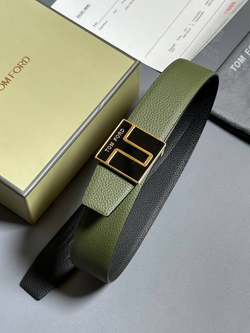 Двухсторонний ремень Tom Ford