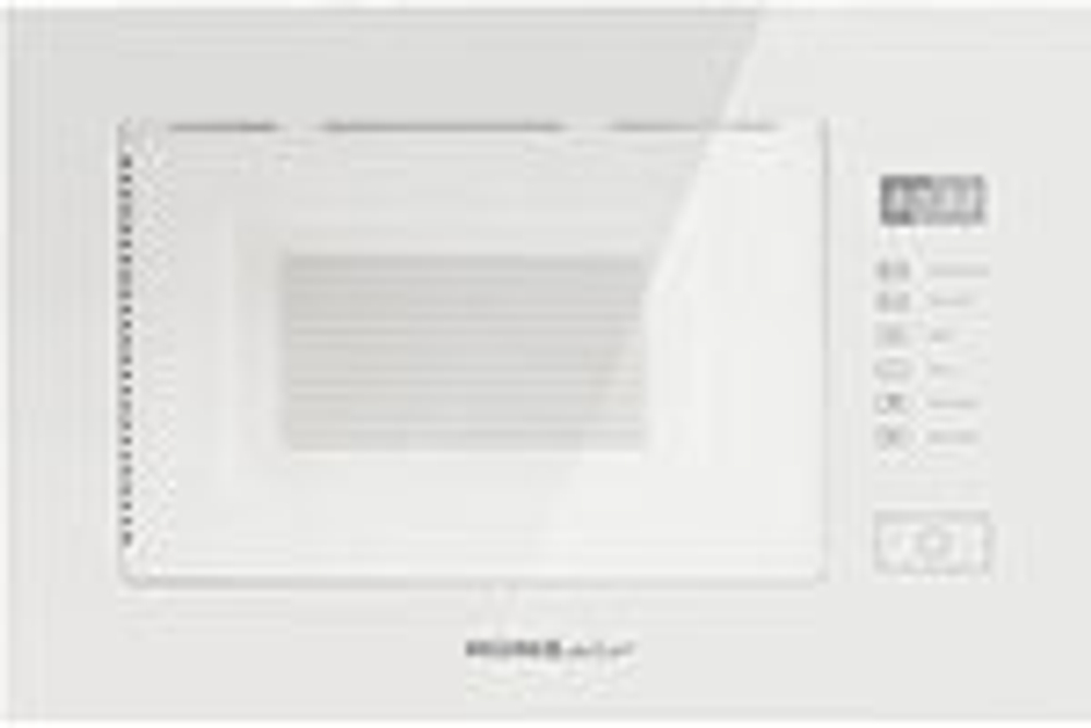 Встраиваемая микроволновая печь СВЧ Homsair MOB205WH