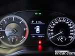 Hyundai Santa Fe TM Дизель 2.0 2WD (09.2019)