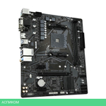 Материнская плата GigaByte A520M S2H DDR4 Rev. 1.x
