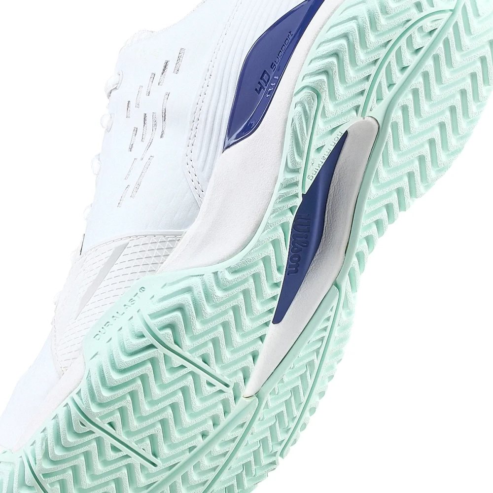 RUSH PRO ACE JR (WH/BAY/BLUE)