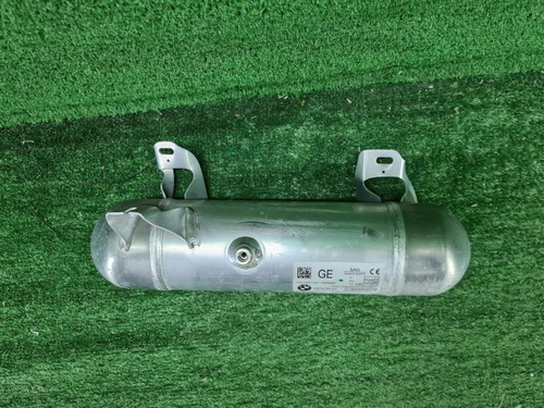 Ресивер пневмоподвески BMW 6er G32 (2017-н.в.)