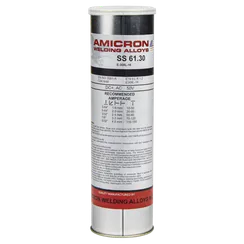 SS 61.30 d.1,6 (уп 3кг) Сварочные электроды Amicron W.A. (3/18) 06AMSS16