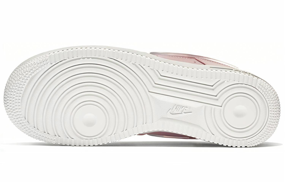 Кроссовки Nike Air Force 1 107 Se Prm (Женская размерная сетка)