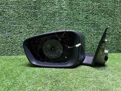 Зеркало левое BMW 5er G30 (2017-2023) 5 контактов