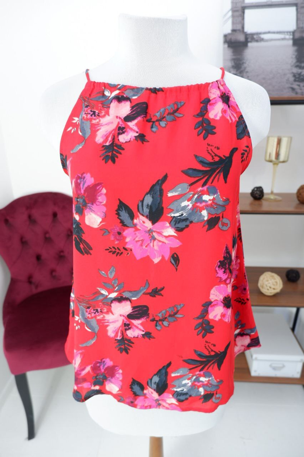 Топ Only яркий 42 размер